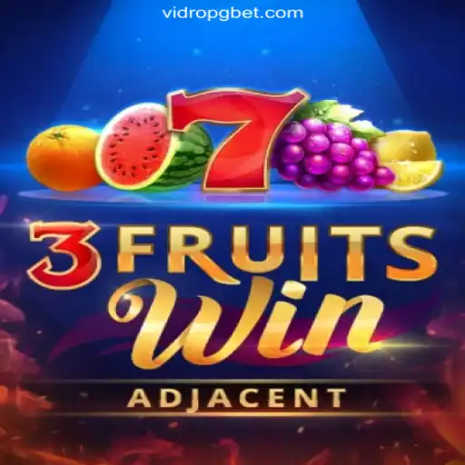 Discover the Thrilling World of 3FruitsWin: A Guide to Brazil's #1 Slot Game