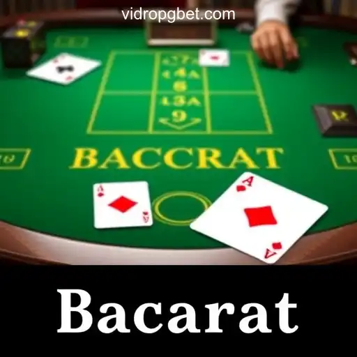 Exploring the World of Baccarat: A Comprehensive Guide on VidroPG.COM platform-Oficial Slots Brasil #1