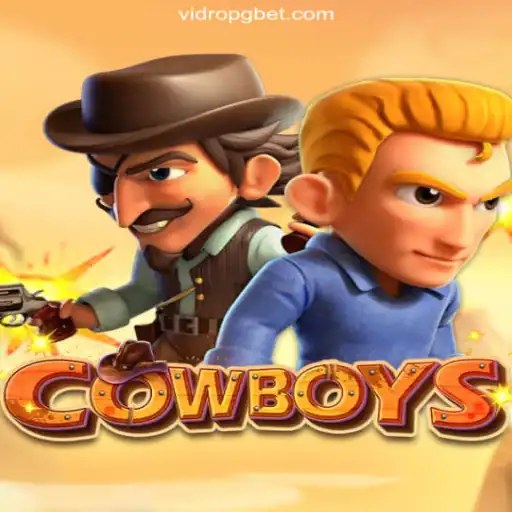 Exploring COWBOYS: The Thrills of VidroPG.COM's Top Slots Game