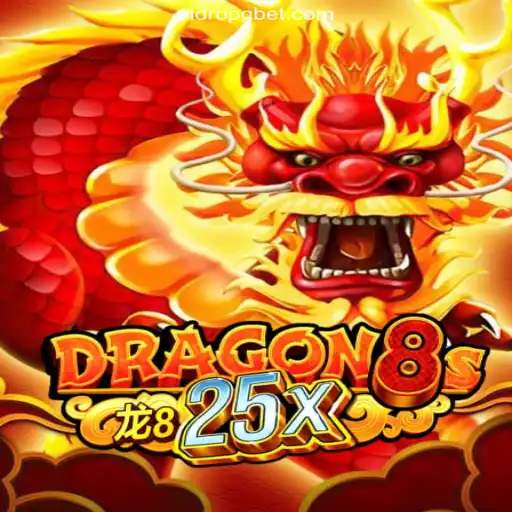 Dragon8s25x: Exploring VidroPG.com's Premier Slot Game