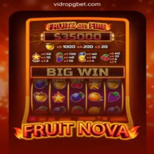 Discover the Exciting World of FruitNova on VidroPG.COM