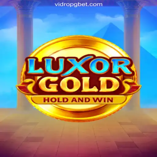 Unveiling LuxorGold: A Deep Dive into the Glamour of VidroPG.COM's Brazilian Slot Sensation