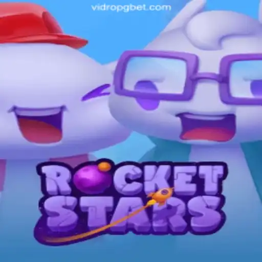 RocketStars: A Galactic Adventure on VidroPG's Premier Platform