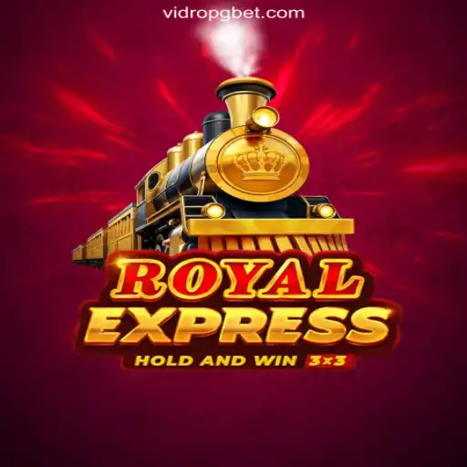 Royal Express: An Exploration into Brasil's #1 Slots Platform