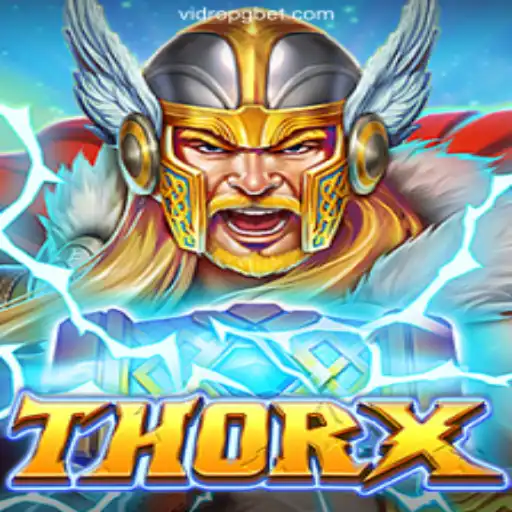 Unveiling ThorX: The Ultimate Slot Experience on VidroPG.COM Platform