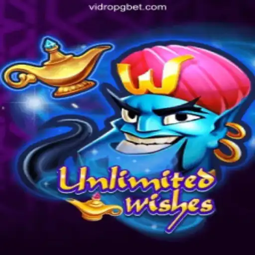 Discover the Enchantment of UnlimitedWishes on VidroPG.COM: Brazil's Leading Slot Game Platform