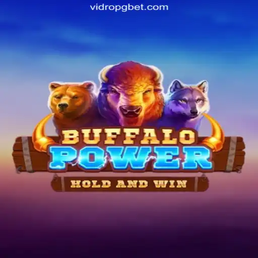 Discovering BuffaloPower: Brazil's Leading Slot Game Experience