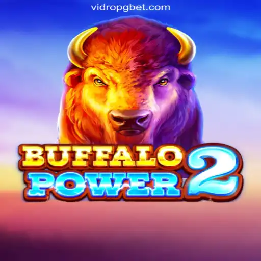 BuffaloPower2: A Comprehensive Overview of the Exciting Slot Game by VidroPG.COM