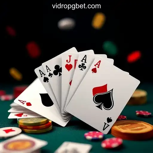 Exploring the World of Card Games