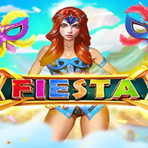 Exploring Fiesta: The Premier Slot Game on VidroPG.COM Platform-Oficial Slots Brasil #1