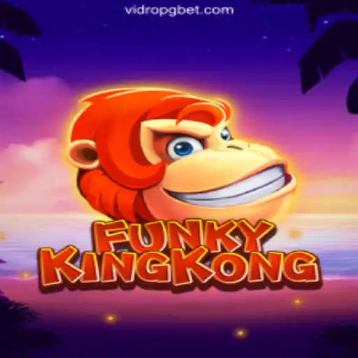 FunkyKingKong: An Exciting Slot Game on VidroPG.COM Platform-Oficial Slots Brasil #1
