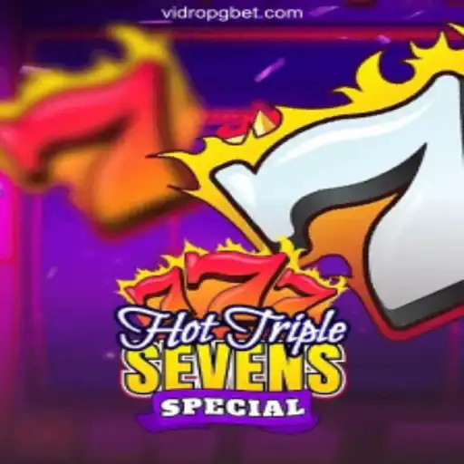Discover the Excitement of HotTripleSevensSpecial on VidroPG.COM