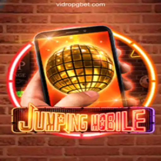 Exploring the Exciting World of Jumpingmobile on VidroPG.COM: The #1 Oficial Slots Platform in Brasil