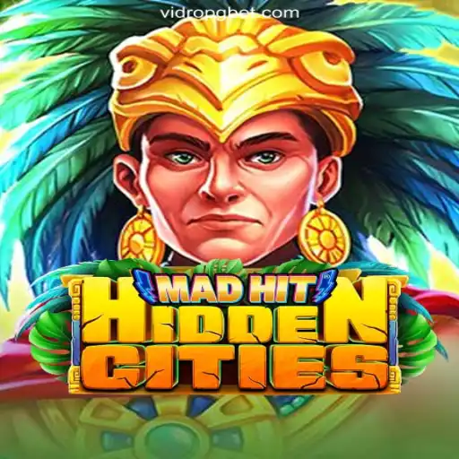 Exploring MadHitHiddenCities: A New Adventure on VidroPG.COM's Oficial Slots Brasil Platform