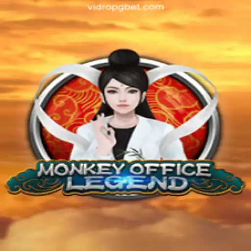 MonkeyOfficeLegend: A New Era in Gaming on VidroPG.COM Platform-Oficial Slots Brasil #1