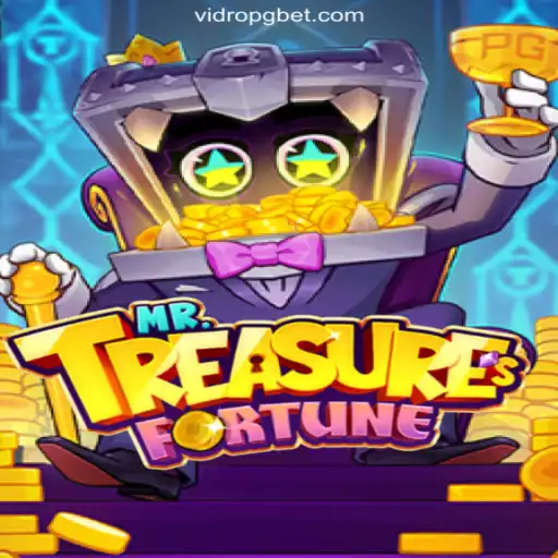 Explore the Exciting World of MrTreasuresFortune: The Ultimate Gaming Experience in Brasil