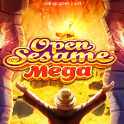 Discover OPENSESAMEMEGA: The Thrilling Slots Experience on VidroPG.COM