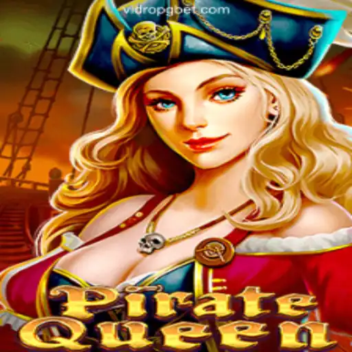 Dive into the World of PirateQueen: A Thrilling Adventure on VidroPG.COM Platform-Oficial Slots Brasil #1
