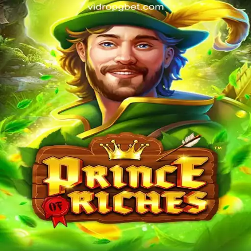 PrinceOfRiches: The Ultimate Experience on VidroPG.COM's Top Slot Platform