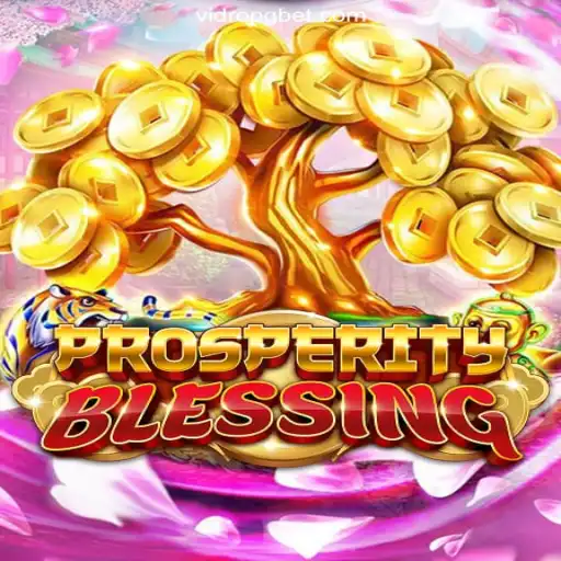 Exploring ProsperityBlessing: A Unique Slot Experience on VidroPG.COM