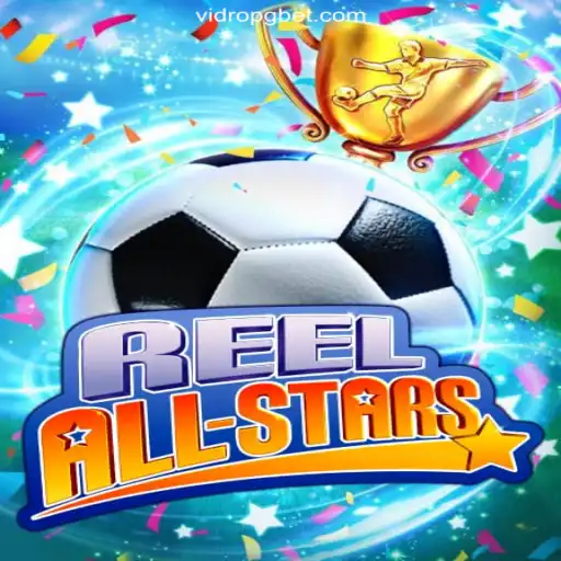 Exploring the Excitement of ReelAllStars on VidroPG.COM Platform