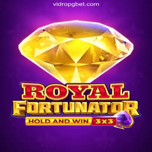 Discover Royalfort: The Premier Game on VidroPG.COM Platform-Oficial Slots Brasil #1