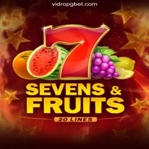 Exploring the Thrills of SevensFruits20: A Guide to Brazil's Top Slot Game