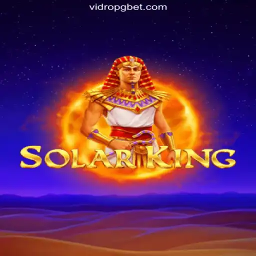 Exploring SolarKing: A Stellar Experience on the VidroPG.COM Platform