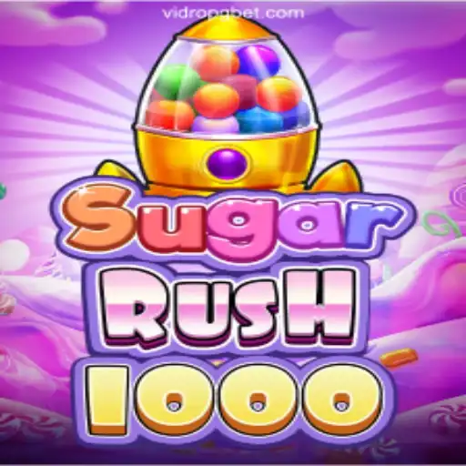 Unveiling SugarRush1000: A Thrilling Slot Game Experience