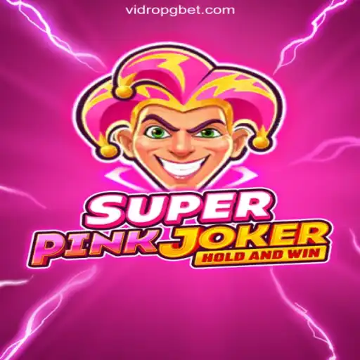 Exploring SuperPinkJoker: The Top Gaming Experience on VidroPG.COM