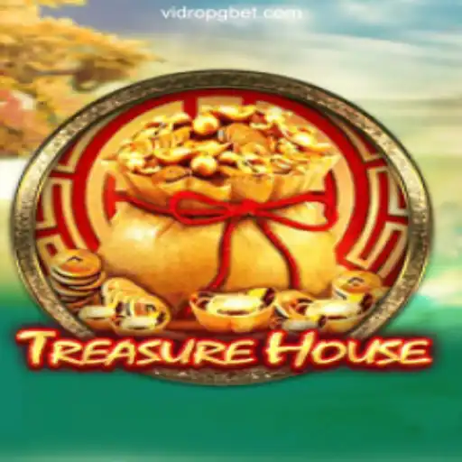 Explore TreasureHouse: The Thrilling World of Official Slots Brasil #1