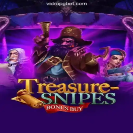Exploring TreasuresnipesBonusBuy: A Leading Slot Game on VidroPG.COM Platform - Oficial Slots Brasil #1
