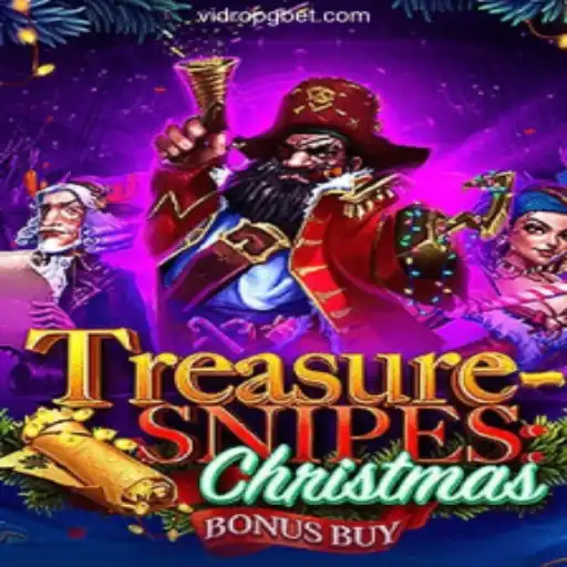 TreasuresnipesChristmas: Unveiling the Ultimate Slot Experience on VidroPG.COM
