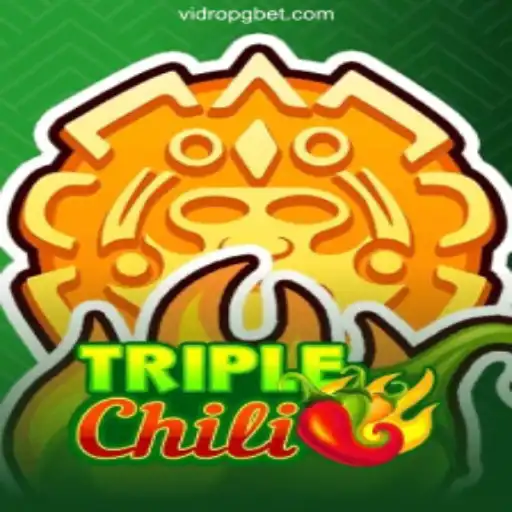 Unveiling TripleChili Slot Game on VidroPG.COM: Exploring Brasil's Official Slots Platform