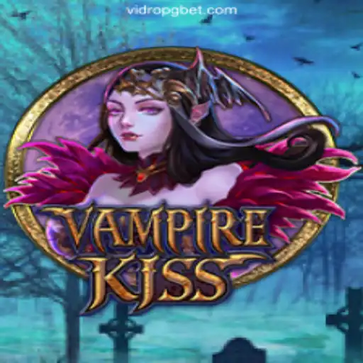 Unveiling VampireKiss: The Thrilling Journey in the World of Oficial Slots Brasil