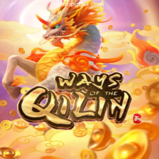 Unveiling the Enchanting World of 'Ways of the Qilin' - A Dive into Brazil's Top Slot Game