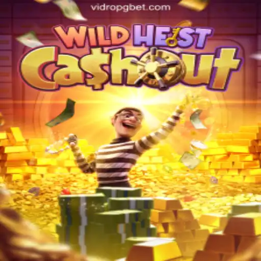 Discover WildHeistCashout on VidroPG.COM Platform: Official Slots in Brazil