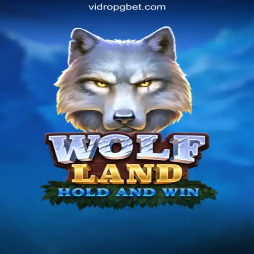 Unveiling WolfLand: A Thrilling Journey with VidroPG.COM's Official Slots Brasil #1