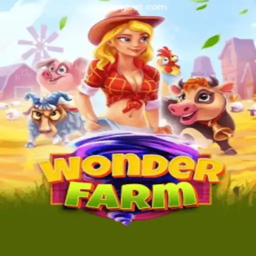 Dive Into the World of WonderFarm on VidroPG.COM Platform - Official Slots Brasil #1
